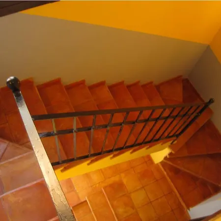 Apartamentos Rurales Puerta Del Sol Alcala del Jucar Room photo