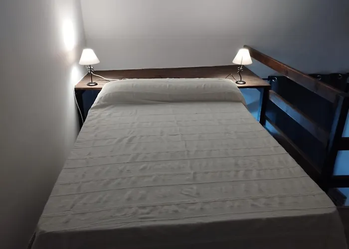 Apartamentos Rurales Puerta Del Sol