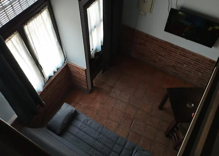Apartamentos Rurales Puerta Del Sol