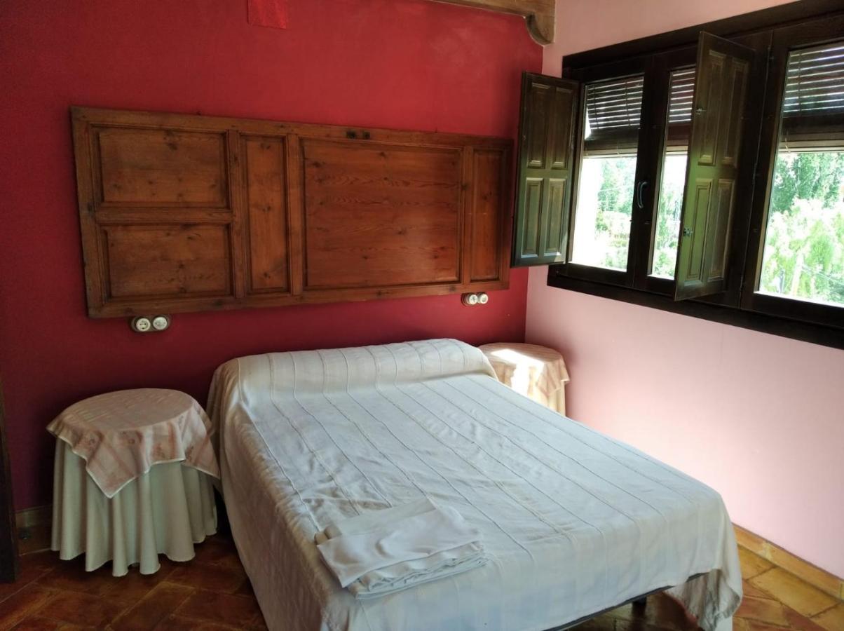 Rurales Puerta Del Sol Apartment