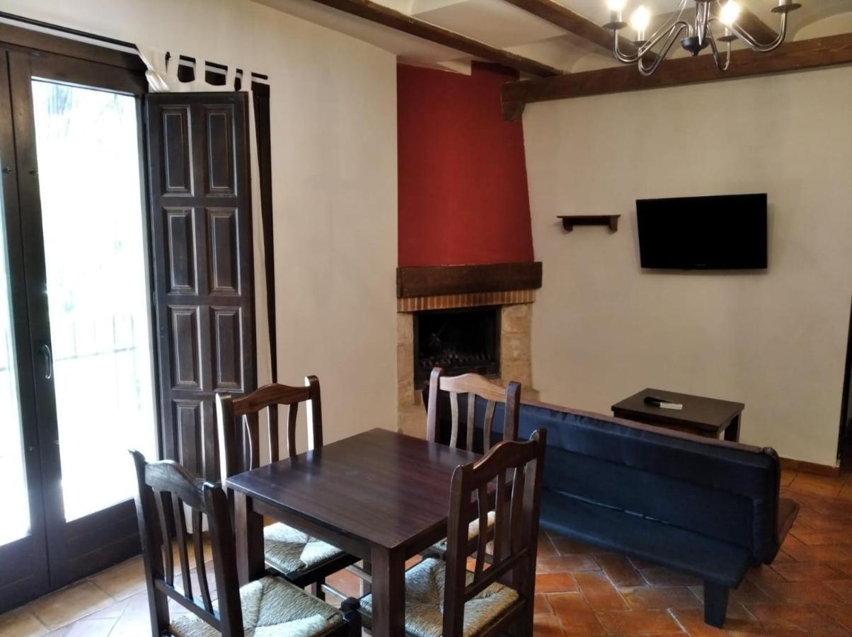 Apartment Rurales Puerta Del Sol Alcala del Jucar