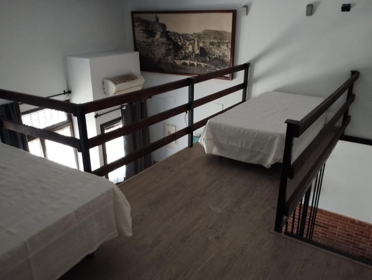 Rurales Puerta Del Sol Apartment *