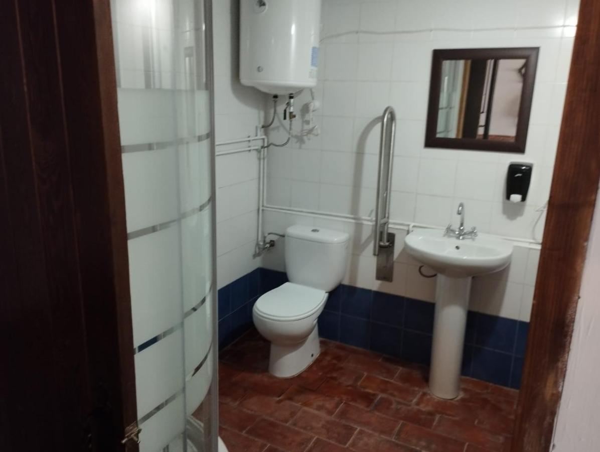 Rurales Puerta Del Sol Apartment
