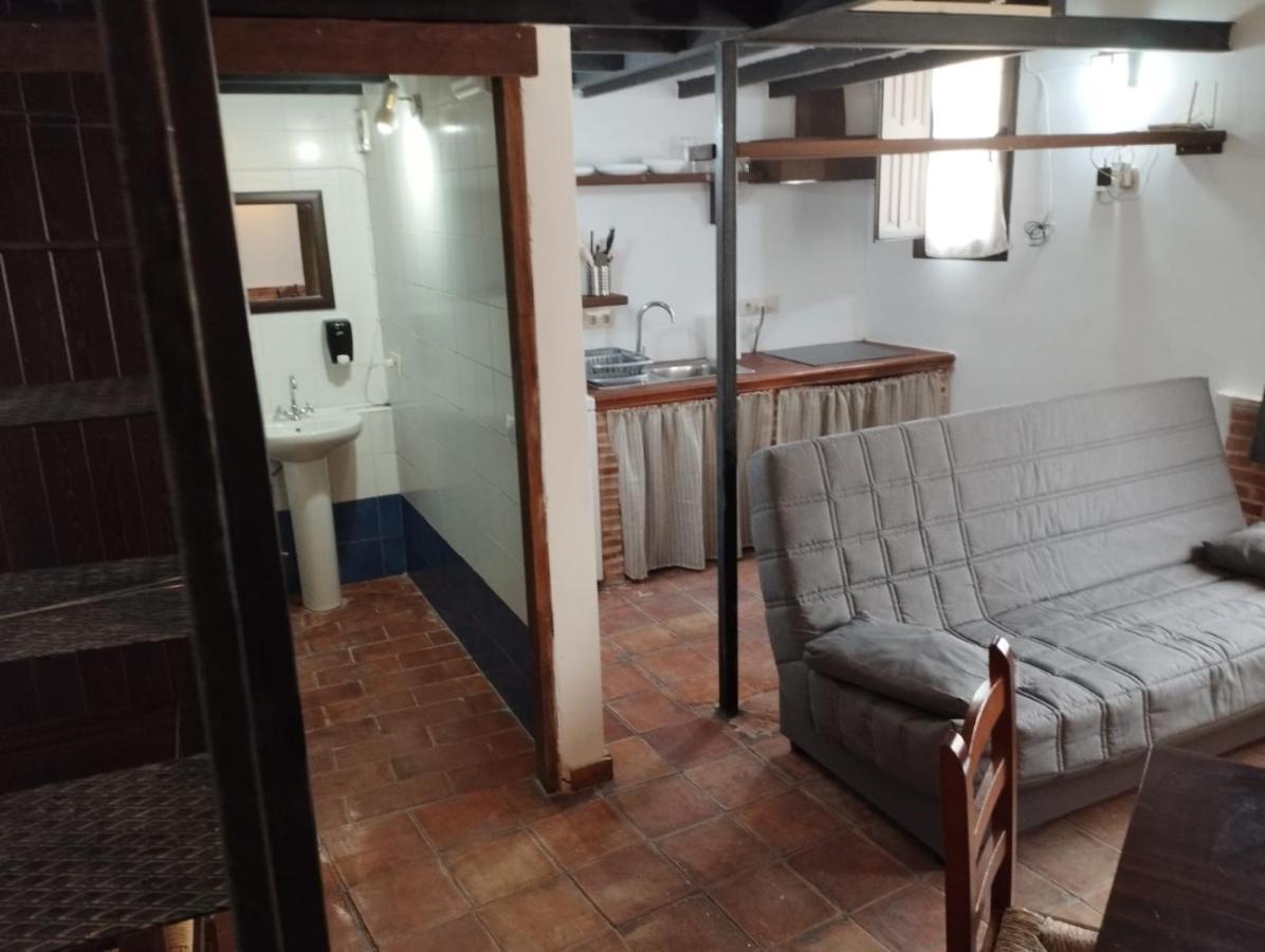 Apartment Rurales Puerta Del Sol