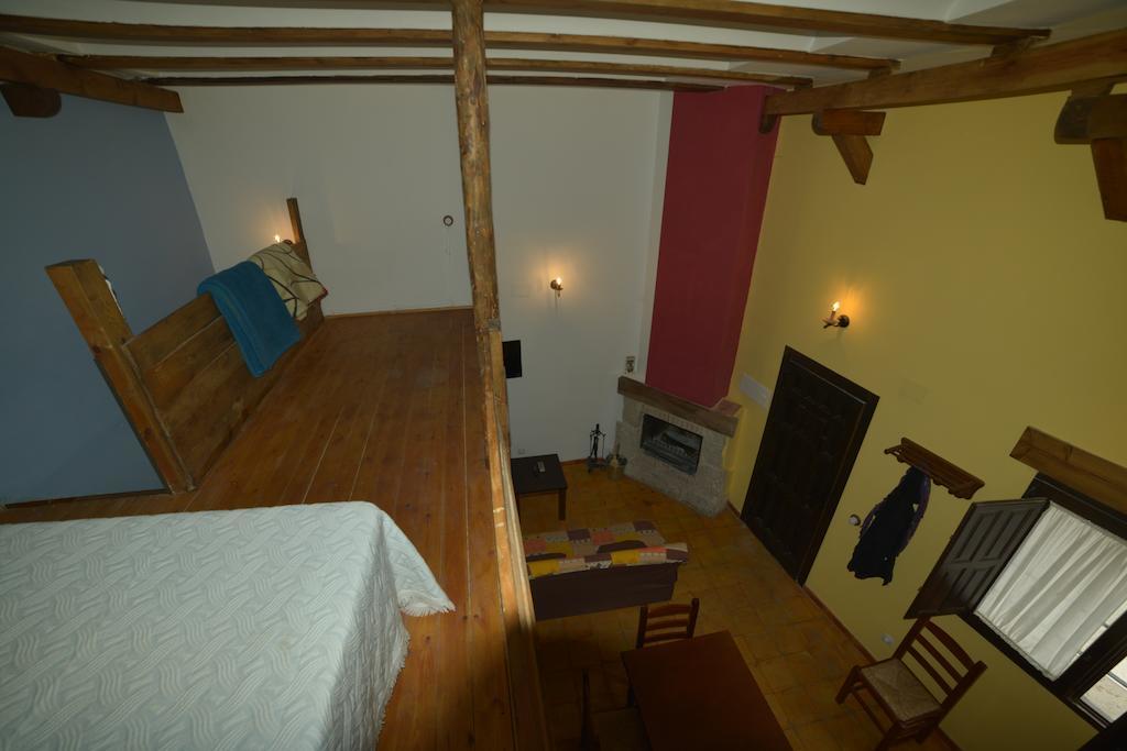 Apartment Rurales Puerta Del Sol Alcala del Jucar