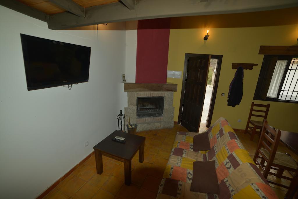 Apartment Rurales Puerta Del Sol *