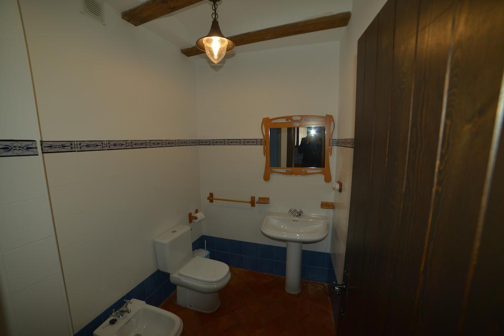 Apartment Rurales Puerta Del Sol