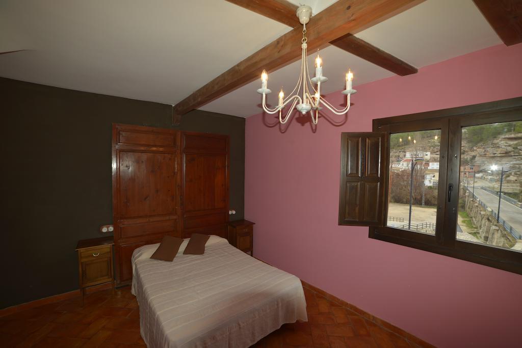 Apartment Rurales Puerta Del Sol Alcala del Jucar