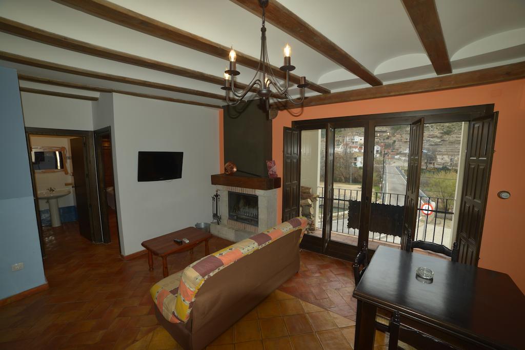 Apartment Rurales Puerta Del Sol Alcala del Jucar