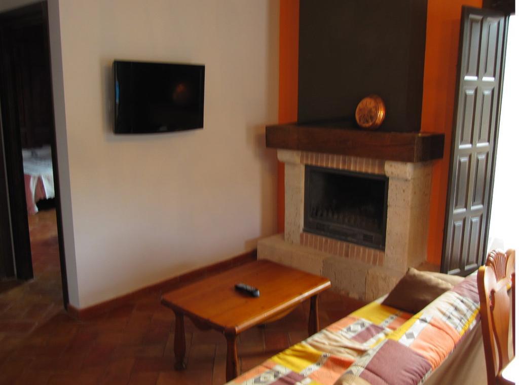 Apartment Rurales Puerta Del Sol
