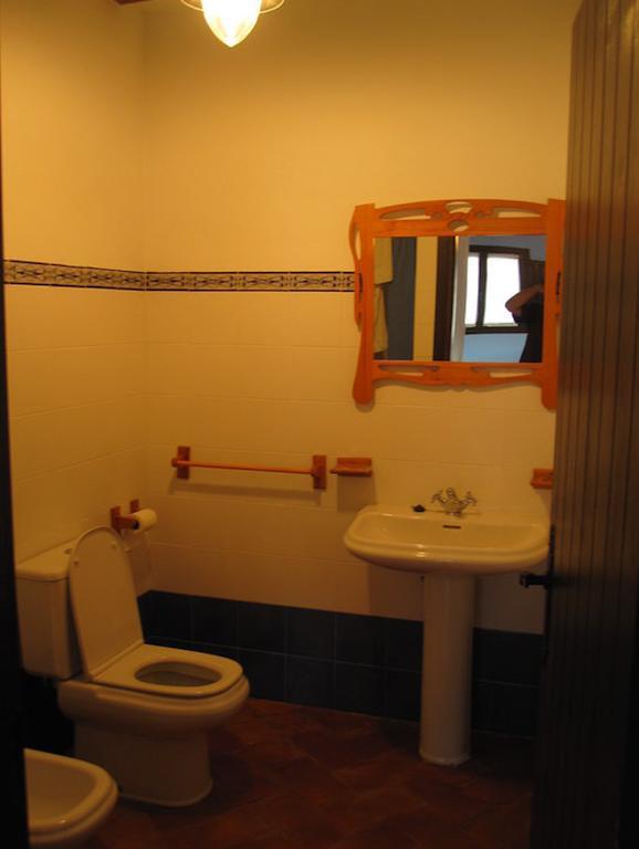 Apartment Rurales Puerta Del Sol *