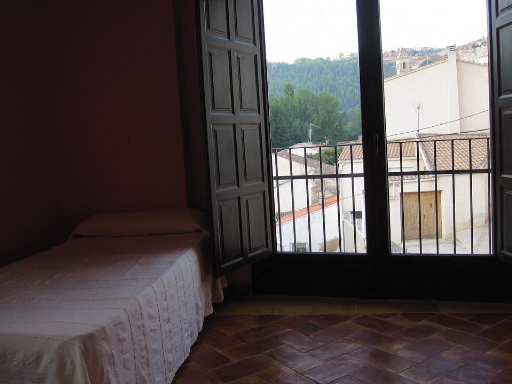 Apartment Rurales Puerta Del Sol *