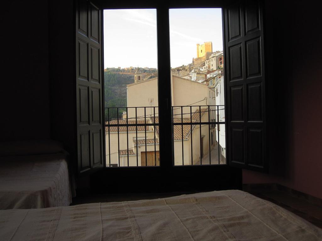 Apartment Rurales Puerta Del Sol Alcala del Jucar